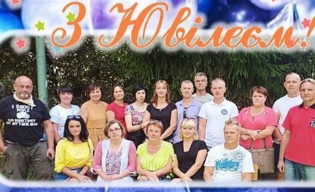 Ніжинська станція юних техніків святкує ювілей