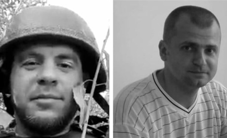 Сьогодні чортків’яни зустрічатимуть тіла двох загиблих Героїв
