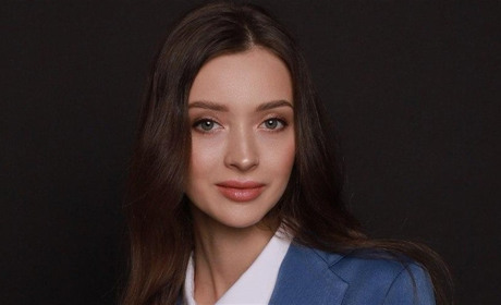 Юлія Лушпієнко: “Житомирщина має всі умови для розвитку бізнесу та розміщення виробництв"