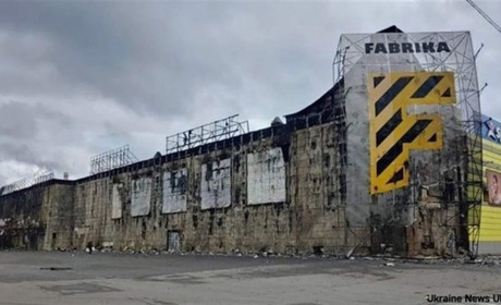 Росія за все заплатить