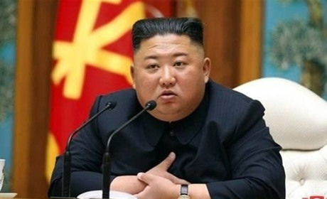 Особисті амбіції лідера Північної Кореї
