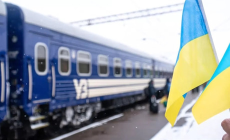 «Укрзалізниця» змінює рух поїздів: що варто знати городоччанам про оновлений розклад