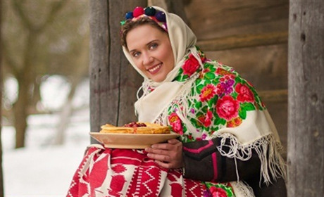 Масляну у Корюківці святкуватимуть 10 березня, а у Холмах — 9-го