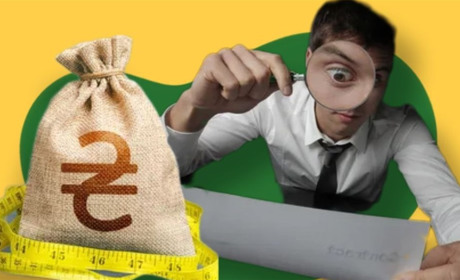 Южноукраїнець «обікрав» бюджет на майже 15 млн грн: чоловіку повідомлено про підозру
