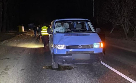 Поліцейські розшукують свідків смертельної ДТП у Ворожбі