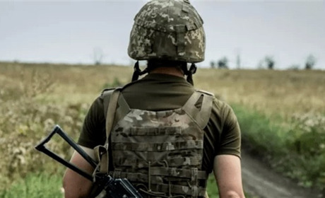 Гадячани за добу назбирали майже 30 тисяч гривень на амуніцію для 19-річного воїна