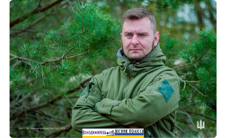 Пілот дронів "Квест": історія військовослужбовця з Довговолі