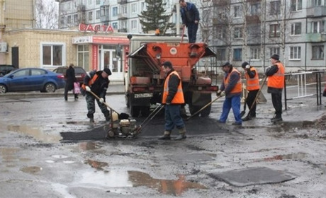 Чи готові українські дороги до зими