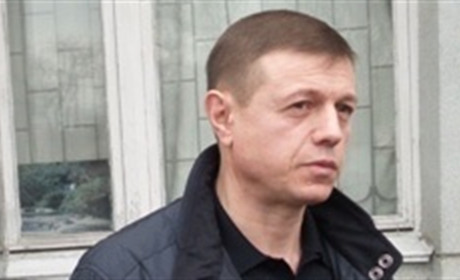 Гребенюка, який розганяв чернігівський Євромайдан, поновлено на посаді