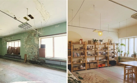 У Чорноморську створять «ЕКО-Бібліотеку»: простір для обміну речами та майстер-класів