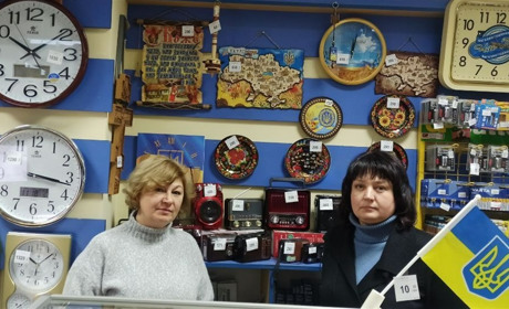 Від ліхтарика до генераторів: магазин “Час Пік” в Смілі пропонує необхідні для кожного товари