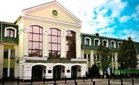 Університет державної фіскальної служби України: зроби крок до успіху разом із нами