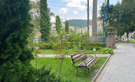 Як змінилось життя Кременецької громади за три роки після децентралізації
