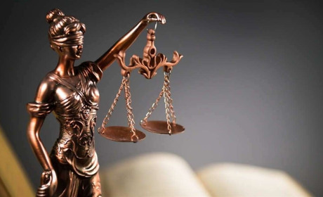 У Нікополі пішла у відставку суддя Нікопольського міськрайонного суду