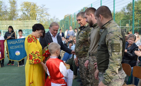 Тільки цифри та справи: що робить Біляївська міська рада для захисників, щоб наблизити Перемогу