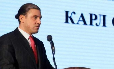 Карл Стурен керуватиме ДП “Нафтогаз біоенергія”