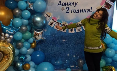 «Немає нічого неможливого»: переселенка з Лиману про бізнес та нове життя