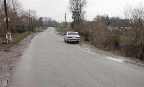  У Калинівському районі запланували капітальний ремонт двох мостів