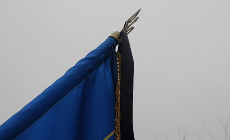 Шостка у жалобі: Зупинилося серце Захисника, нагородженого «Золотим хрестом»