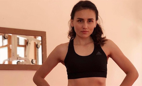 Фітнес-інструктори Курахового проведуть тренування під відкритим небом