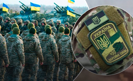 Мобілізація з 1 квітня: кого із чоловіків точно не заберуть на війну