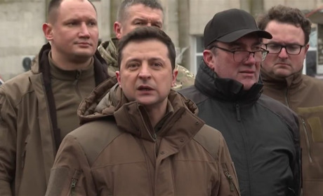 «Без паніки, все під контролем»