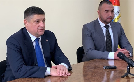 Год 2021 в Измаиле: официально подведены краткие итоги (видео)