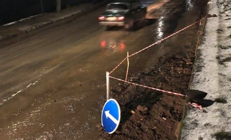 Жмеринчан просять не викидати побутові відходи до каналізації: залучають гідродинамічну очистку