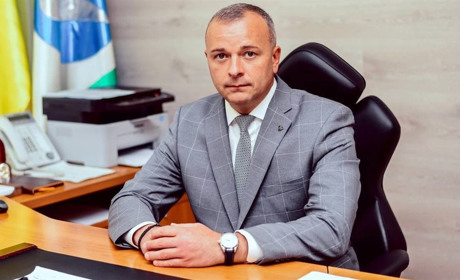 Поговорили з Біляївським окружним прокурором про земельні злочини, альтанки на островах та не тільки