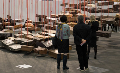 Сватівчани можуть відвідати українські музеї не виходячи з дому: Віртуальний 3D-тур