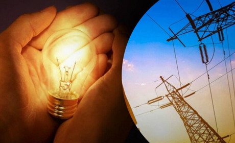 Графіки три через дев’ять: на вечір 10 лютого ситуація зі світлом в Ізмаїлі залишається складною