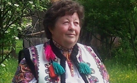 Новодруки Рахівщини: побачила світ сьома книга Гафії Ковбаснюк про вчителів Рахівщини