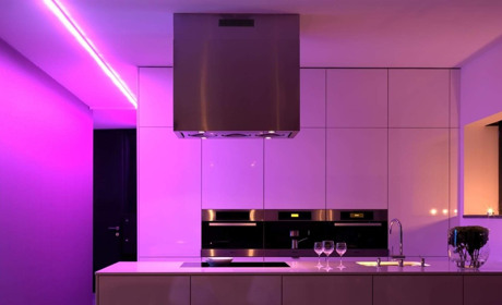 Какое освещение выбрать для вашего дома