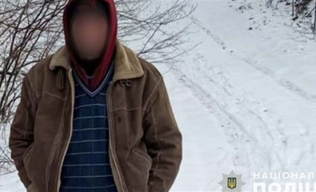 На Кременеччині чоловік викрав майже 20 тисяч гривень з чужої картки