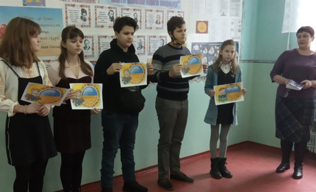 Леся Українка – краса і гордість української нації