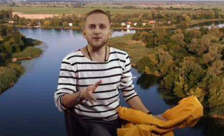 Мандруймо плавнями онлайн