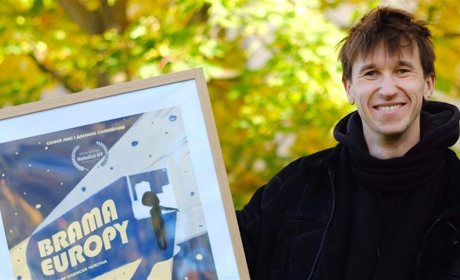 Фільм режисера із Шостки Олексія Чубуна змагатиметься за "Скіфського оленя" на "Молодості"