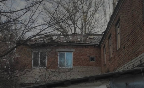 Протягом доби російські окупанти випустили по Херсонщині понад 600 снарядів: 3 людини поранені