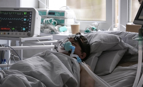 У сумських лікарнях не вистачає кисню. А що маємо у Білопіллі?