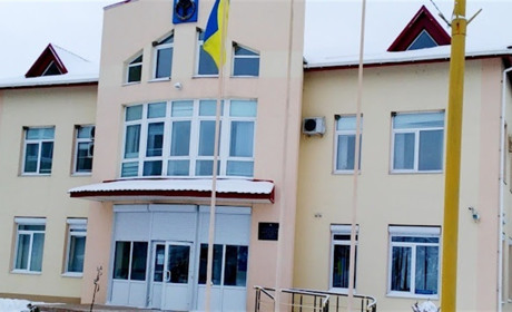 Барський відділ УДМС у Вінницькій області перейшов у нове приміщення