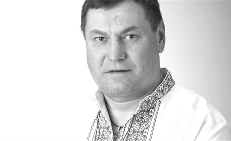 Жив як герой і загинув Героєм: яким калинівчани запам'ятають Костянтина Васюка
