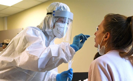 Після затишшя – новий сплеск