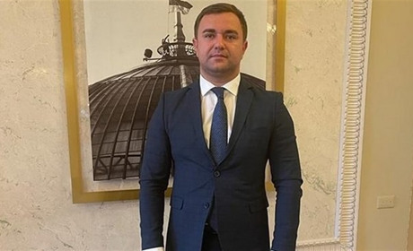 Опального нардепа з Херсонщини виключили з провладної фракції