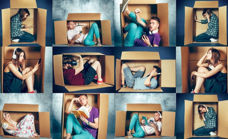 Полиция поясняет какие усиленные карантинные ограничения  следует соблюдать