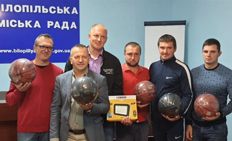 Словацькі партнери переобладнують котельню та допомагають школам Білопільської ОТГ