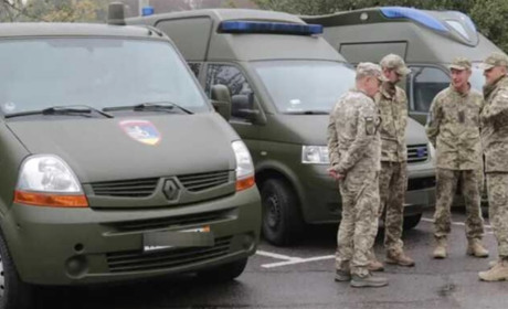 Військових ТЦК відправлятимуть на фронт: за яких умов