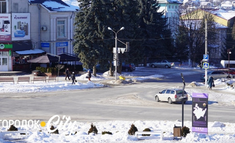 Арктичне дихання: на Городоччину йдуть люті морози до -26°C