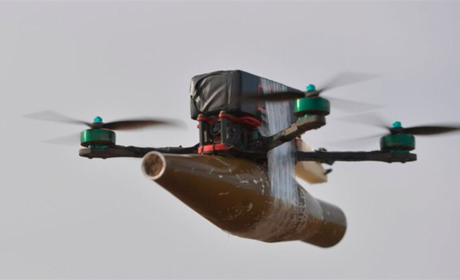 Загарбники називають атаки по цивільних на Херсонщині "сафарі"