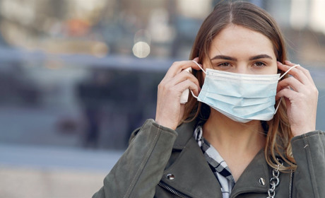 У Сватівському районі за три доби +45 хворих на COVID-19: яка ситуація у громаді і на Луганщині