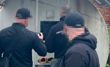 Прокурори Хмельниччини викрили масштабну схему заволодіння пальним АТ «Укрзалізниця»